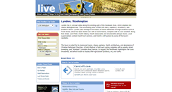 Desktop Screenshot of livelynden.com